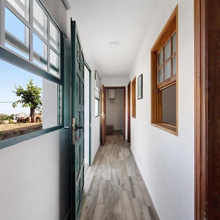 Casa Mimi Villa Las Tricias Kültér fotó