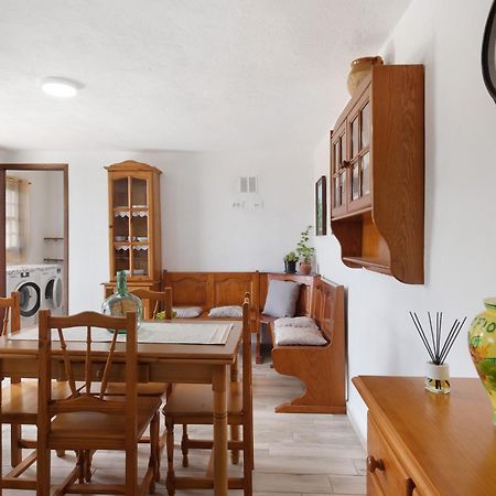 Casa Mimi Villa Las Tricias Kültér fotó