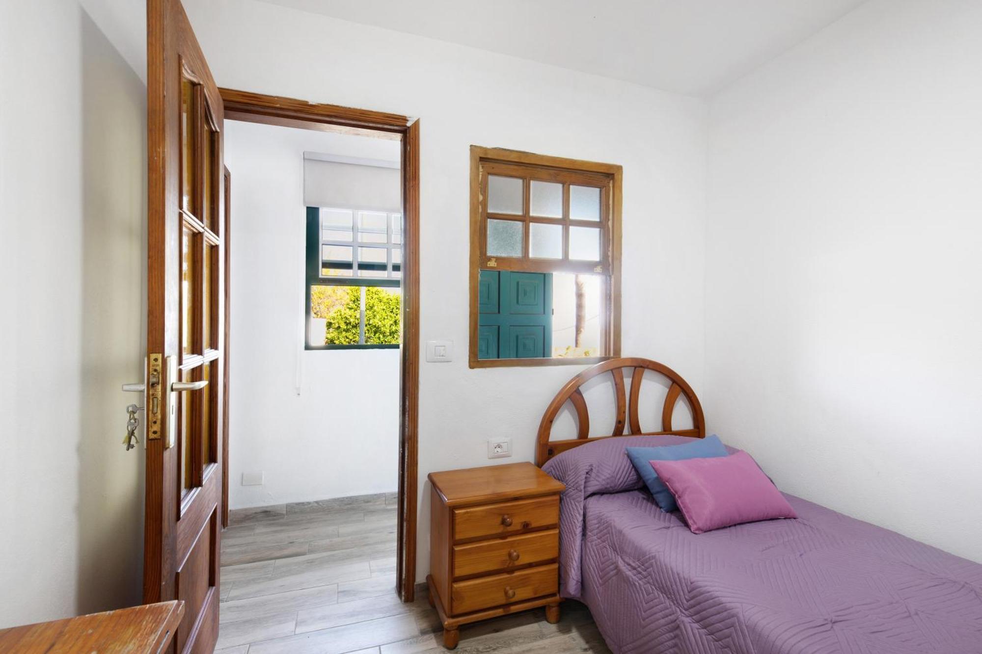 Casa Mimi Villa Las Tricias Kültér fotó