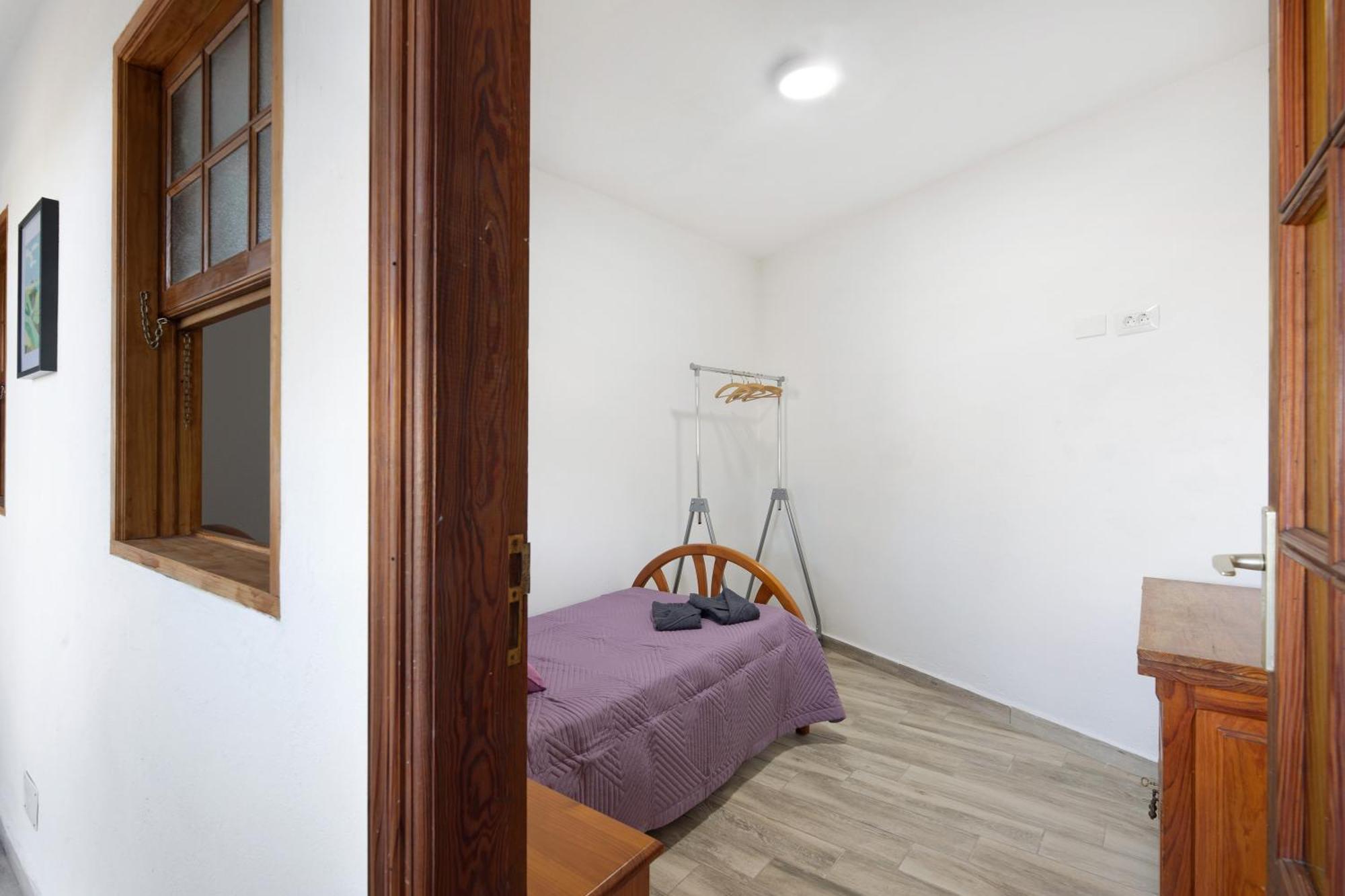 Casa Mimi Villa Las Tricias Kültér fotó