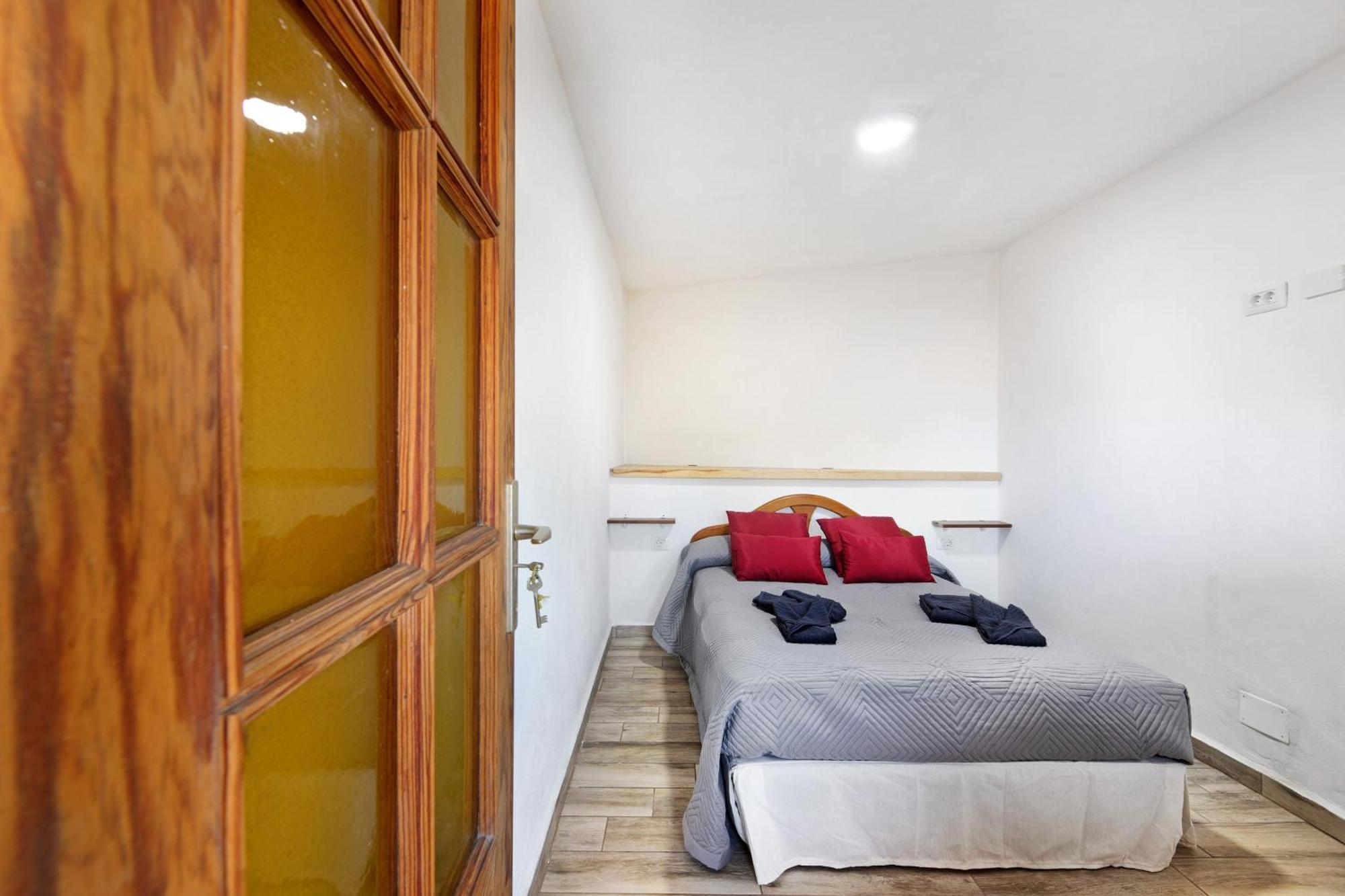 Casa Mimi Villa Las Tricias Kültér fotó