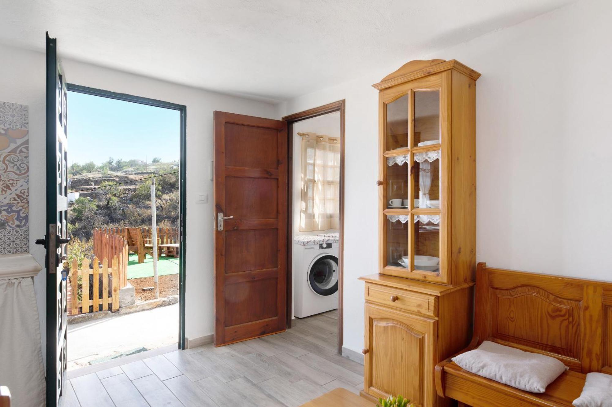 Casa Mimi Villa Las Tricias Kültér fotó