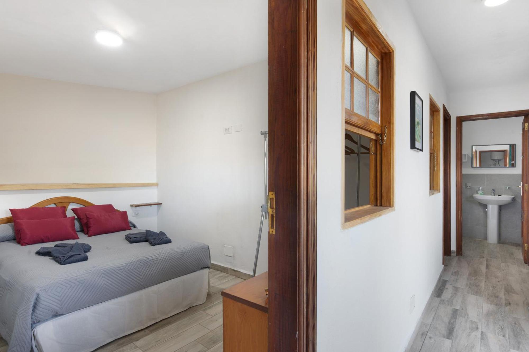 Casa Mimi Villa Las Tricias Kültér fotó