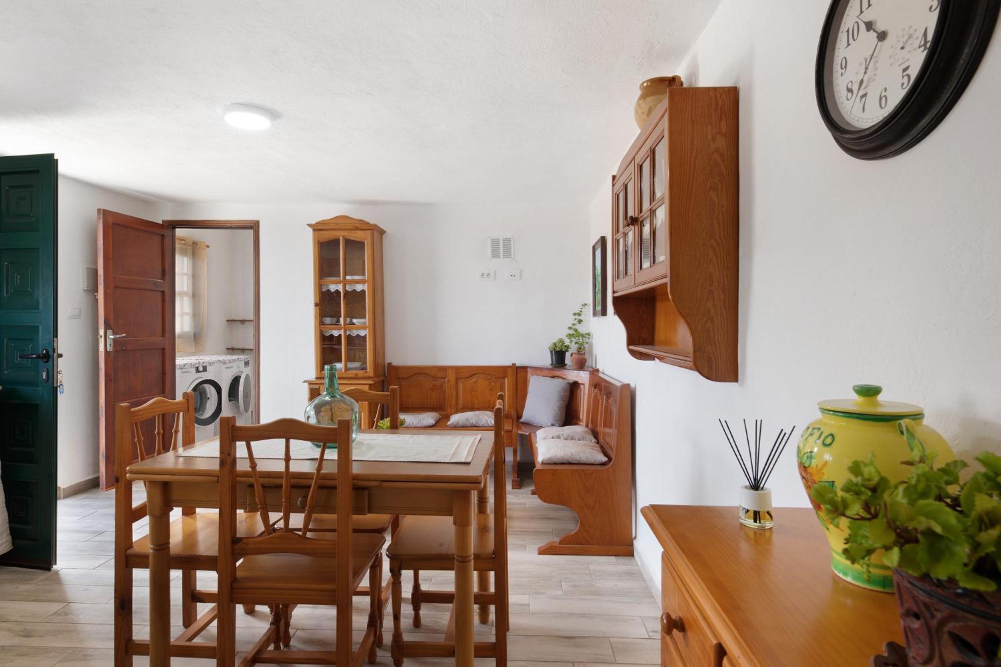 Casa Mimi Villa Las Tricias Kültér fotó