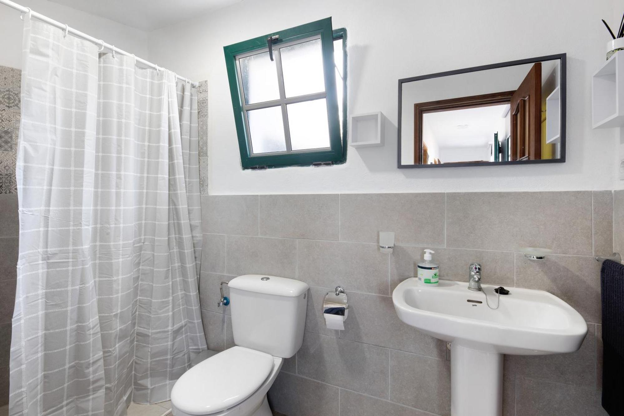 Casa Mimi Villa Las Tricias Kültér fotó