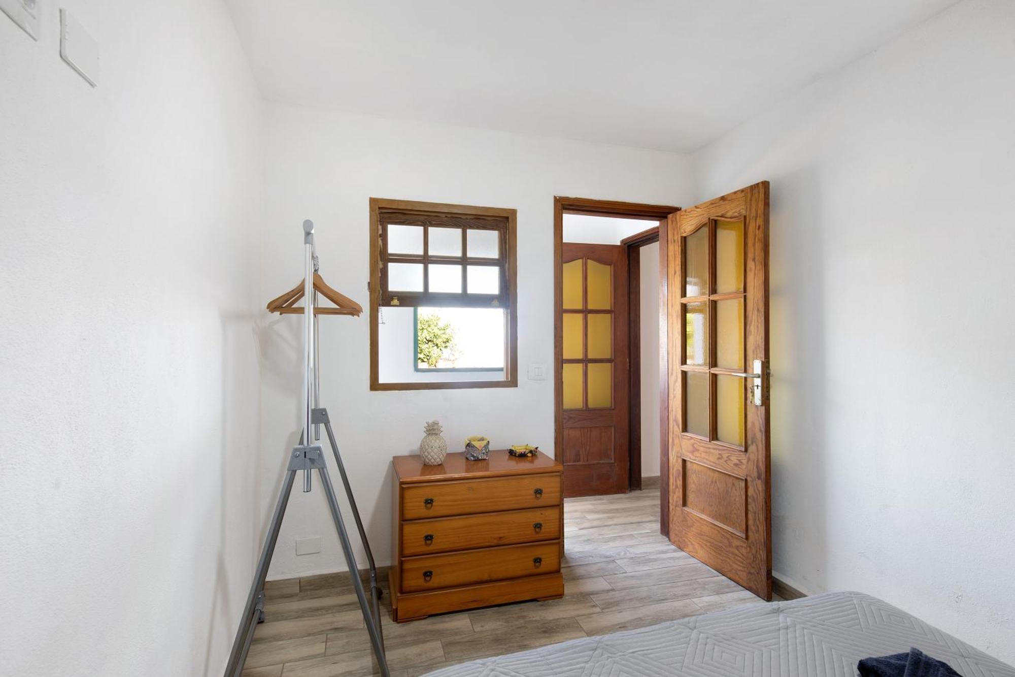 Casa Mimi Villa Las Tricias Kültér fotó